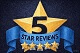 5-Star Rated